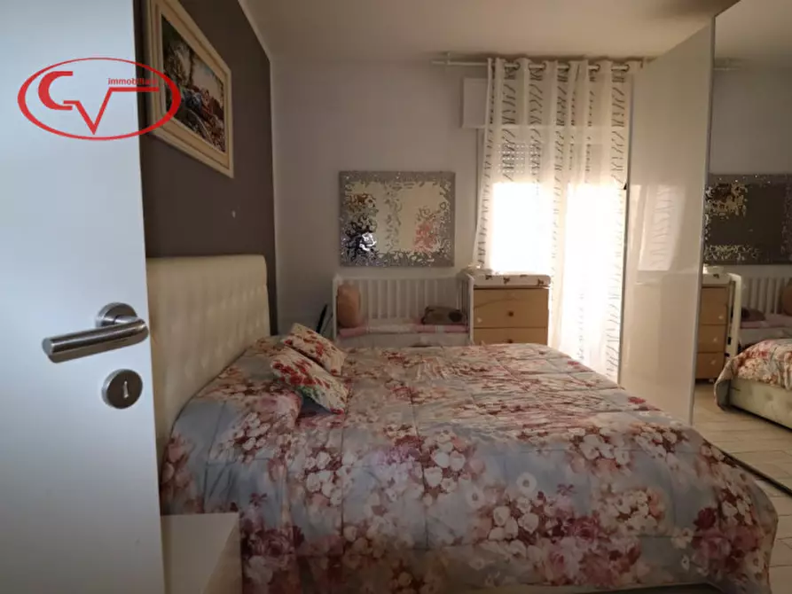 Immagine 9 di Villetta a schiera in vendita  in Via Fonte Moschetta a Montevarchi