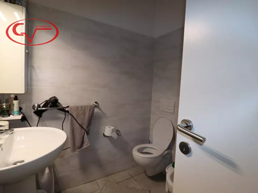 Immagine 10 di Villetta a schiera in vendita  in Via Fonte Moschetta a Montevarchi