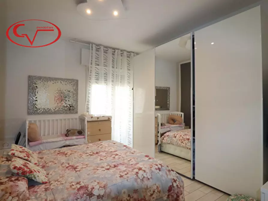 Immagine 10 di Villetta a schiera in vendita  in Via Fonte Moschetta a Montevarchi