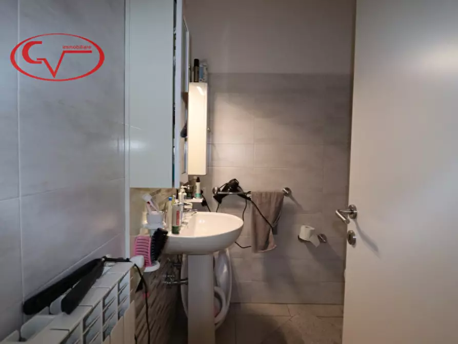 Immagine 11 di Villetta a schiera in vendita  in Via Fonte Moschetta a Montevarchi