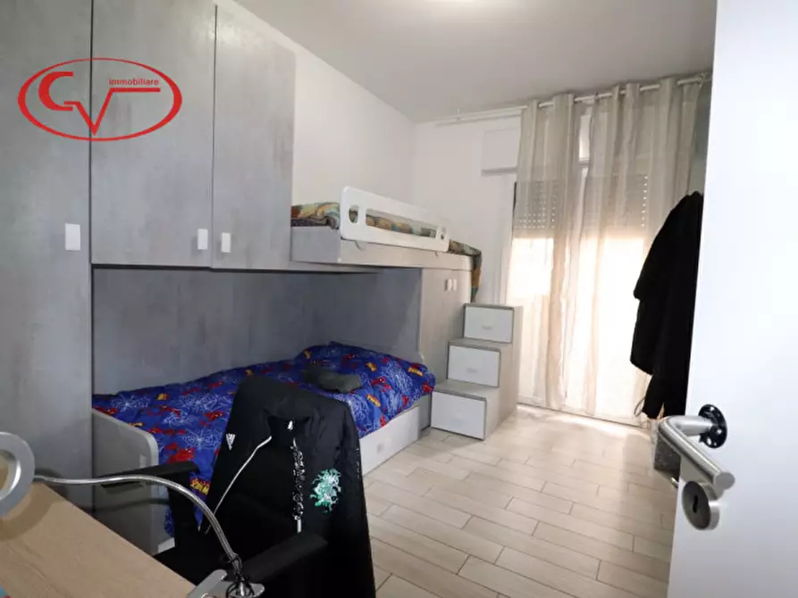 Immagine 13 di Villetta a schiera in vendita  in Via Fonte Moschetta a Montevarchi