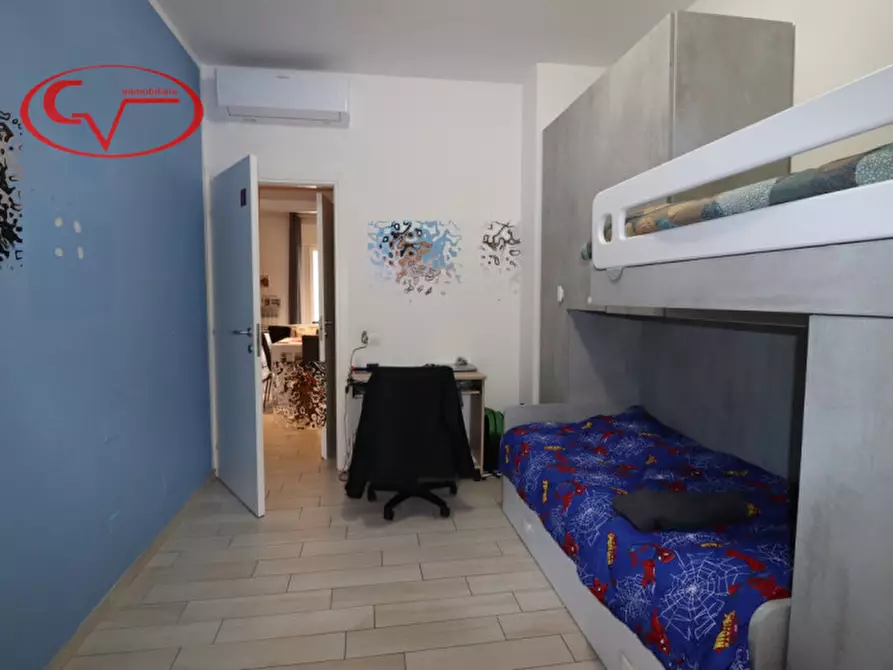 Immagine 14 di Villetta a schiera in vendita  in Via Fonte Moschetta a Montevarchi