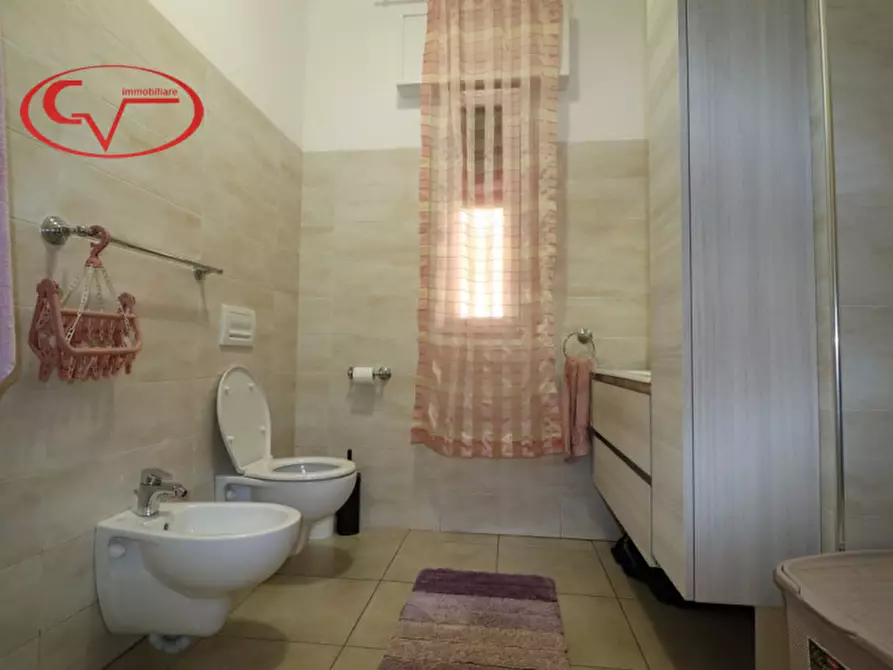 Immagine 15 di Villetta a schiera in vendita  in Via Fonte Moschetta a Montevarchi