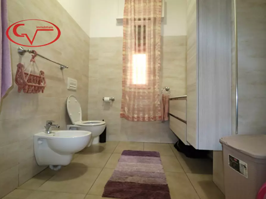 Immagine 17 di Villetta a schiera in vendita  in Via Fonte Moschetta a Montevarchi