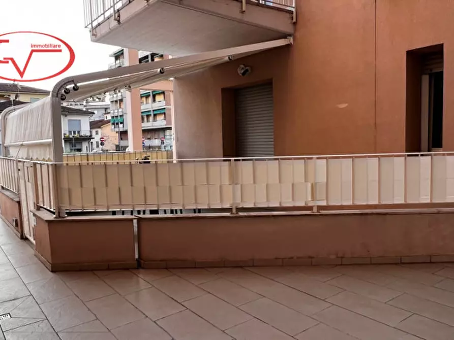 Immagine 19 di Villetta a schiera in vendita  in Via Fonte Moschetta a Montevarchi