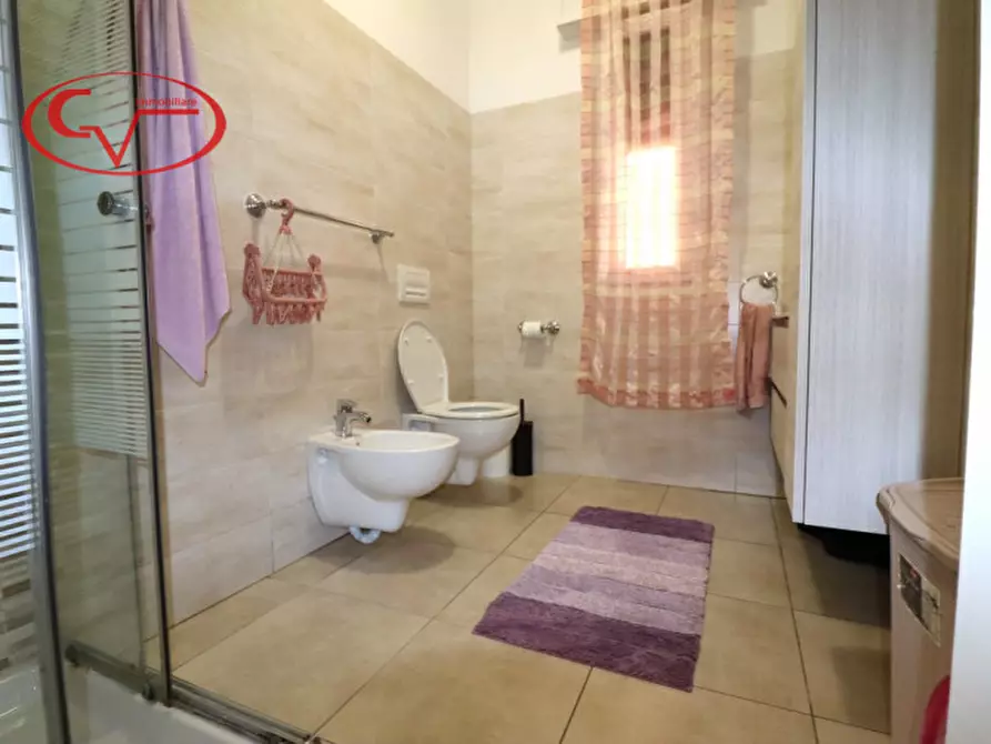 Immagine 18 di Villetta a schiera in vendita  in Via Fonte Moschetta a Montevarchi