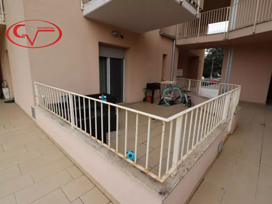 Immagine 20 di Villetta a schiera in vendita  in Via Fonte Moschetta a Montevarchi