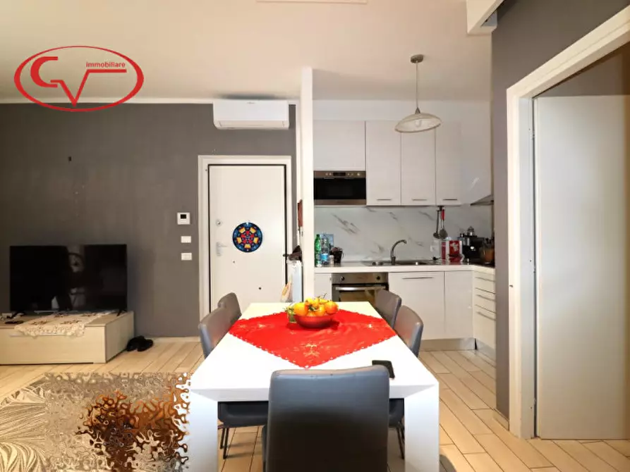 Immagine 19 di Villetta a schiera in vendita  in Via Fonte Moschetta a Montevarchi