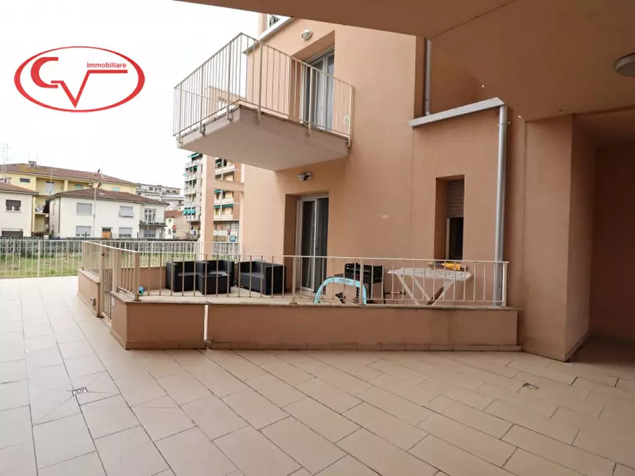 Immagine 21 di Villetta a schiera in vendita  in Via Fonte Moschetta a Montevarchi