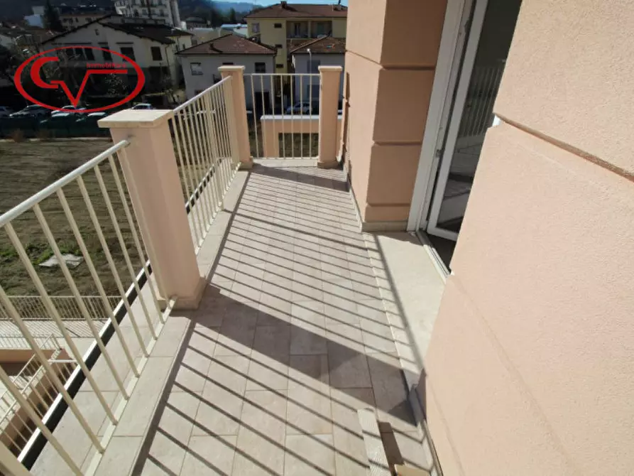 Immagine 24 di Villetta a schiera in vendita  in Via Fonte Moschetta a Montevarchi