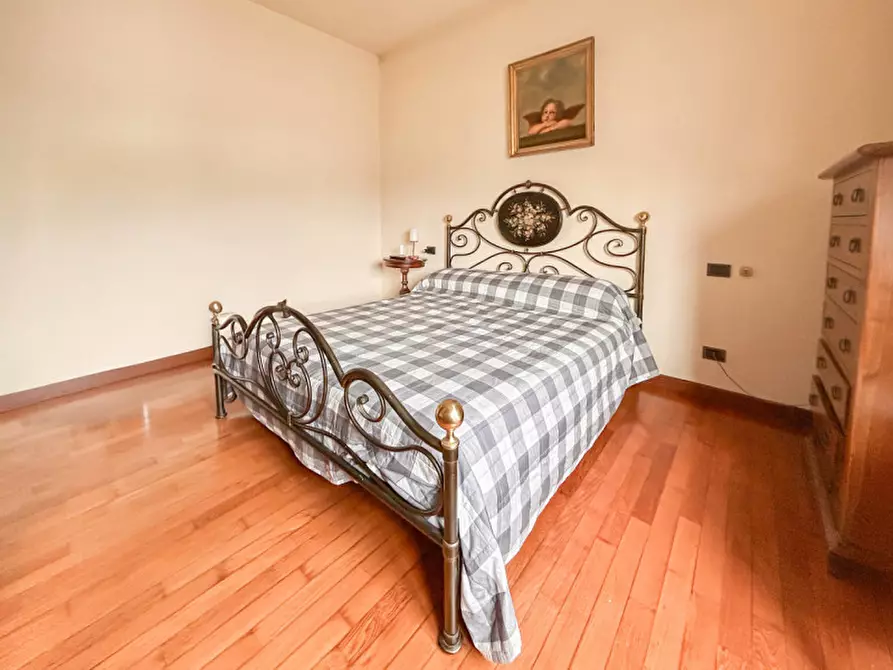 Immagine 15 di Appartamento in vendita  in Via Enrico Bernardi a Pescantina