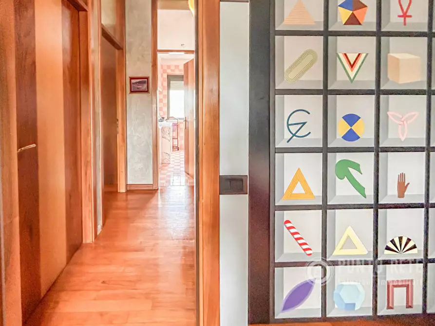 Immagine 23 di Appartamento in vendita  in Via Enrico Bernardi a Pescantina