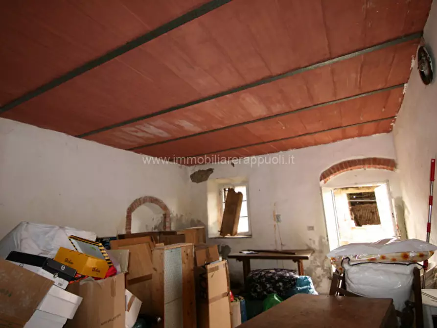 Immagine 12 di Rustico / casale in vendita  a Rapolano Terme