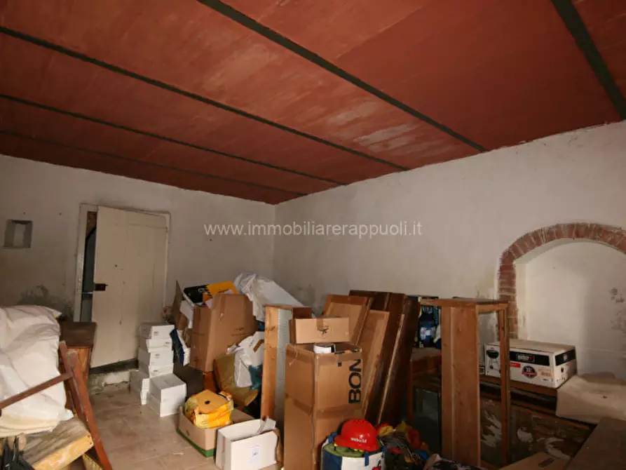 Immagine 13 di Rustico / casale in vendita  a Rapolano Terme