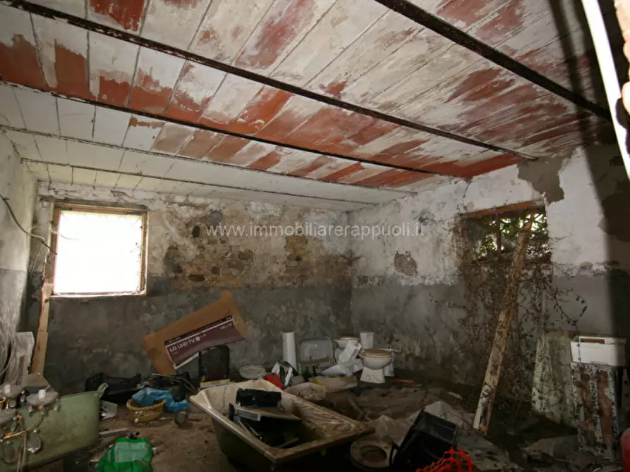 Immagine 14 di Rustico / casale in vendita  a Rapolano Terme