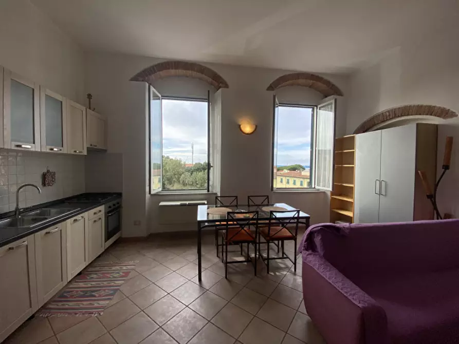 Immagine 3 di Monolocale in affitto  in Via Castelli 15 a Livorno