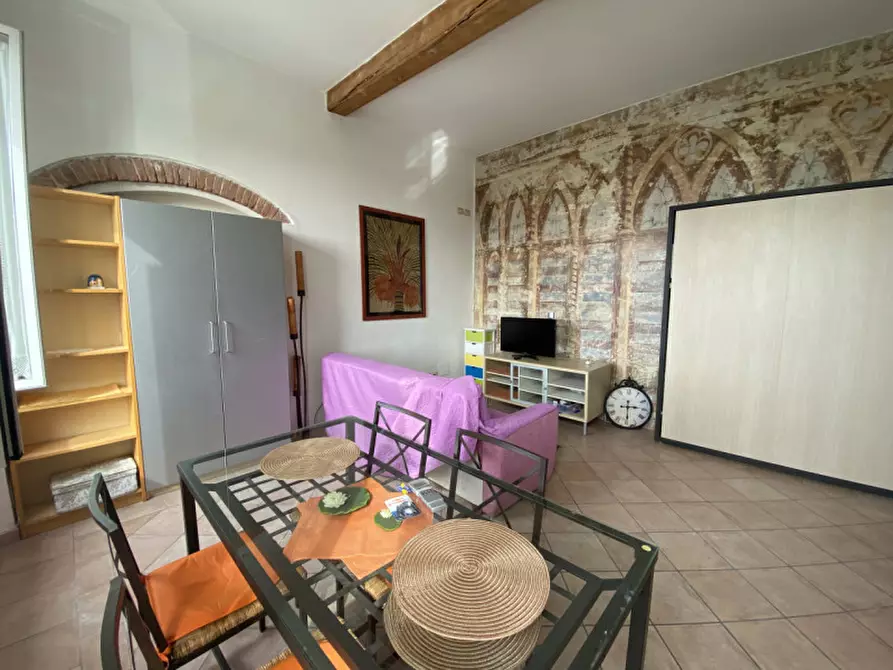 Immagine 5 di Monolocale in affitto  in Via Castelli 15 a Livorno