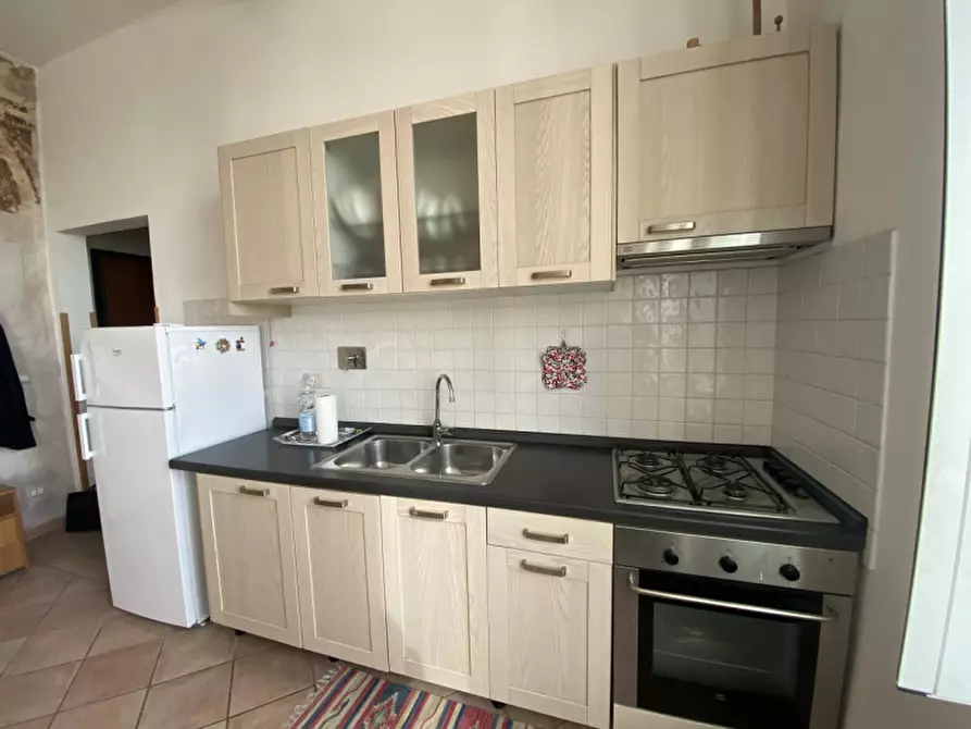 Immagine 6 di Monolocale in affitto  in Via Castelli 15 a Livorno