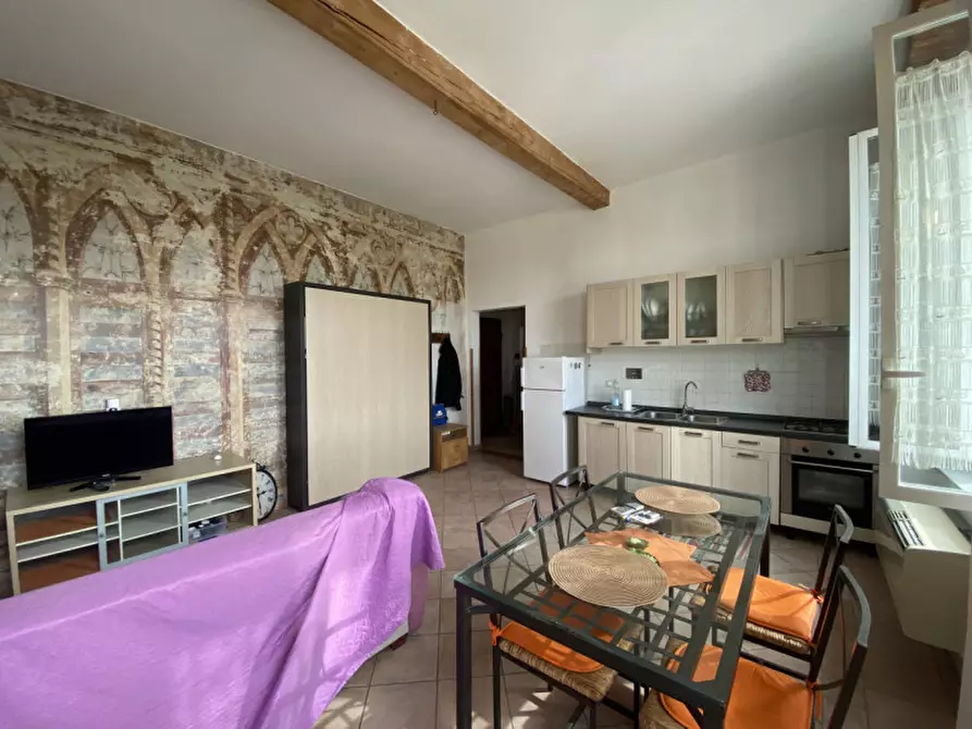 Immagine 7 di Monolocale in affitto  in Via Castelli 15 a Livorno