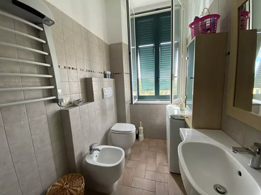 Immagine 10 di Monolocale in affitto  in Via Castelli 15 a Livorno