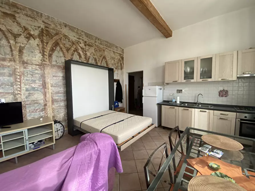 Immagine 10 di Monolocale in affitto  in Via Castelli 15 a Livorno