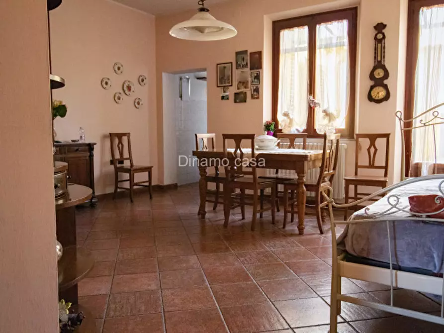 Immagine 9 di Casa indipendente in vendita  in Via del Molinaccio a Prato