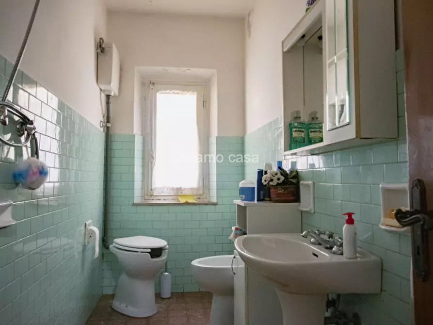 Immagine 12 di Casa indipendente in vendita  in Via del Molinaccio a Prato