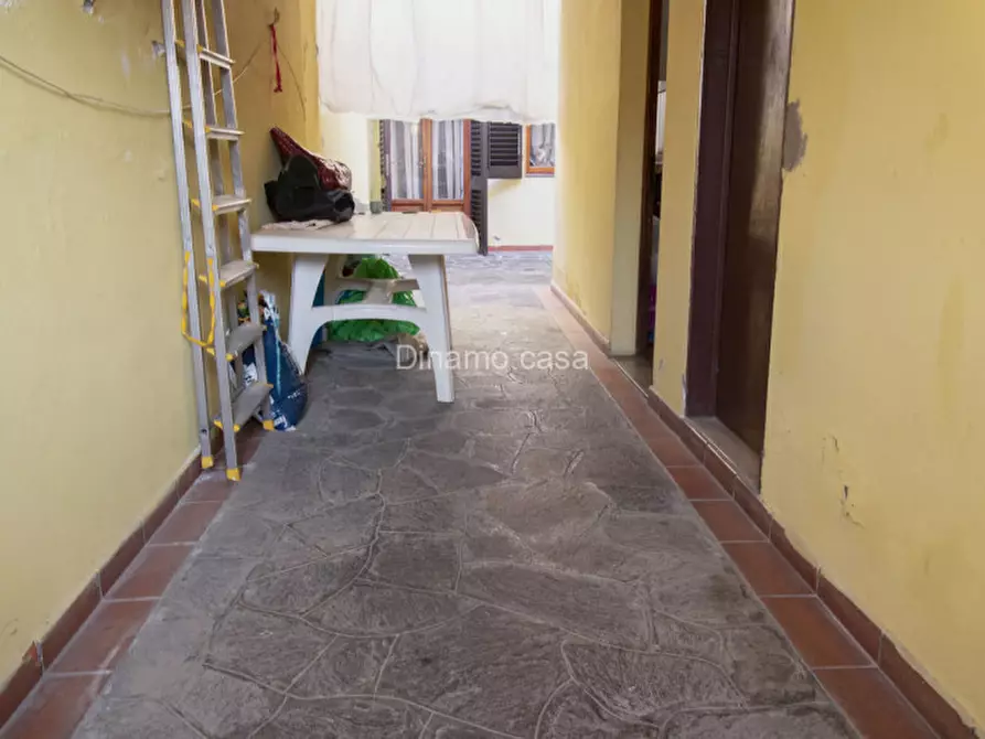 Immagine 13 di Casa indipendente in vendita  in Via del Molinaccio a Prato