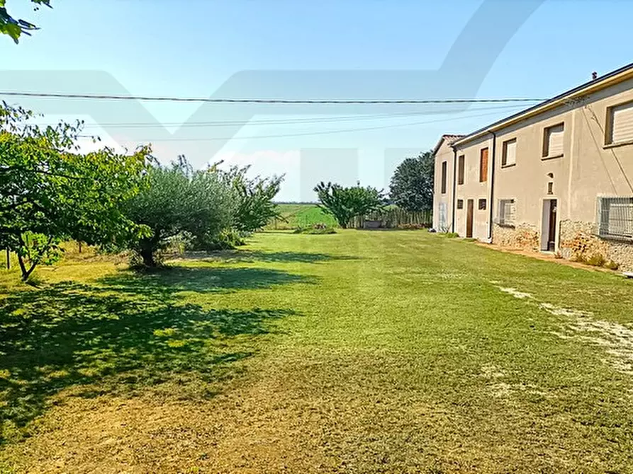 Immagine 4 di Rustico / casale in vendita  in via bastia  11 a Lugo