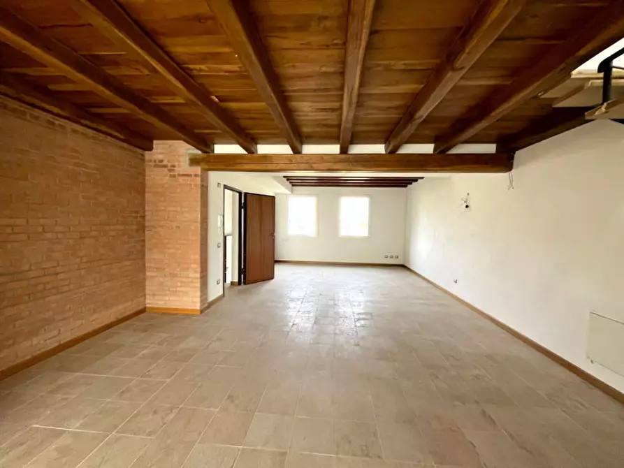 Immagine 21 di Villetta a schiera in vendita  in Via San Sepolcro a Sossano