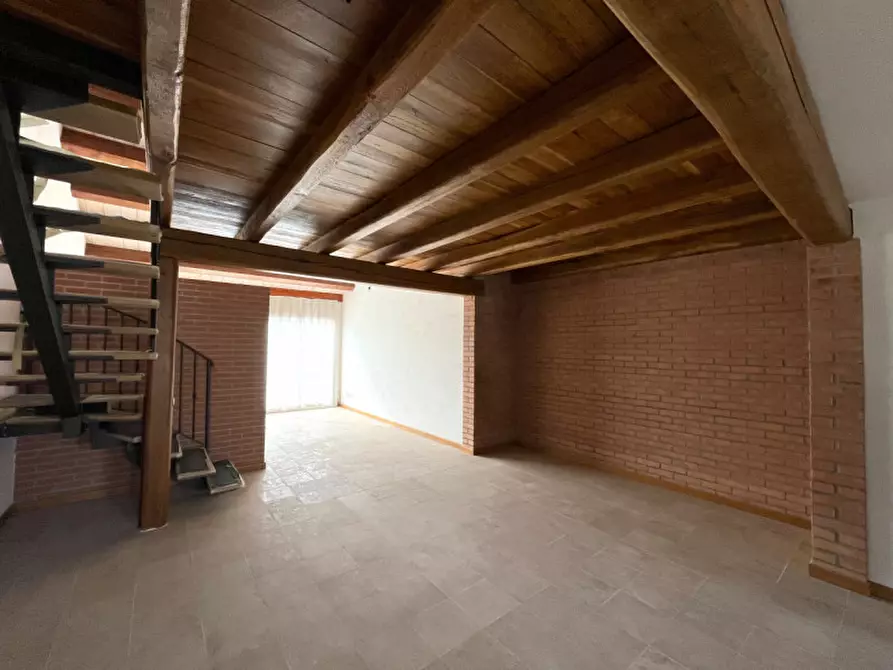 Immagine 22 di Villetta a schiera in vendita  in Via San Sepolcro a Sossano