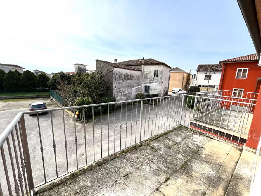 Immagine 24 di Villetta a schiera in vendita  in Via San Sepolcro a Sossano