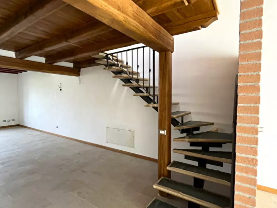 Immagine 25 di Villetta a schiera in vendita  in Via San Sepolcro a Sossano