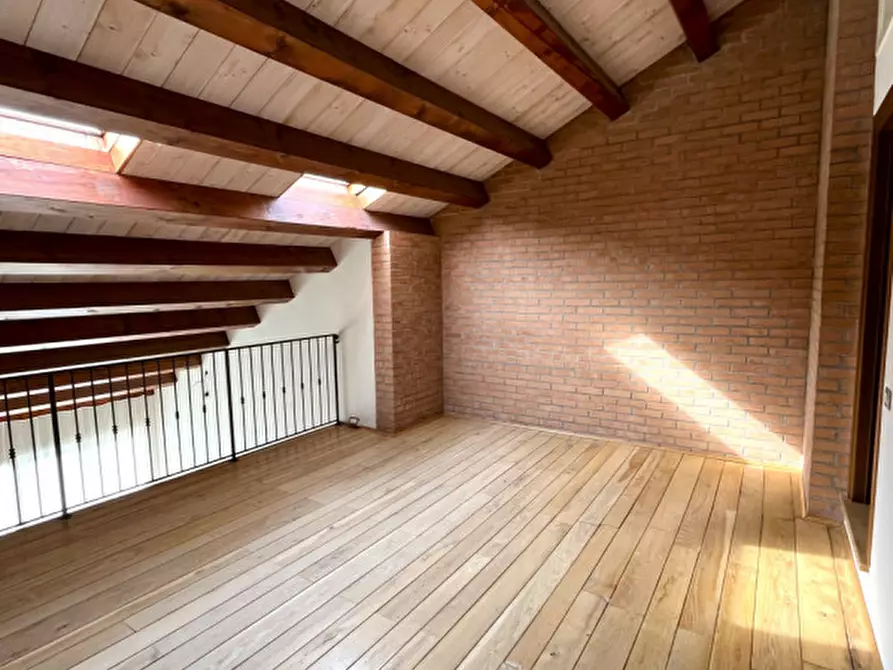 Immagine 26 di Villetta a schiera in vendita  in Via San Sepolcro a Sossano