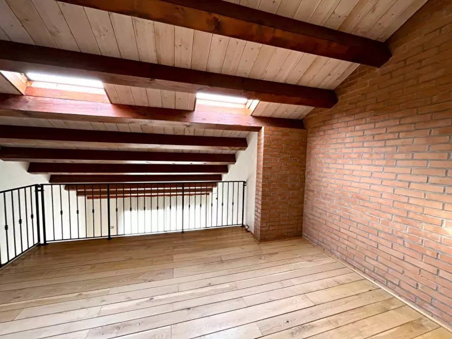 Immagine 27 di Villetta a schiera in vendita  in Via San Sepolcro a Sossano