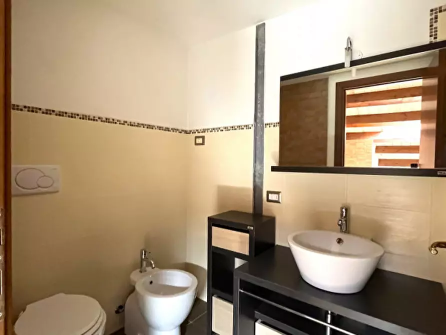 Immagine 28 di Villetta a schiera in vendita  in Via San Sepolcro a Sossano