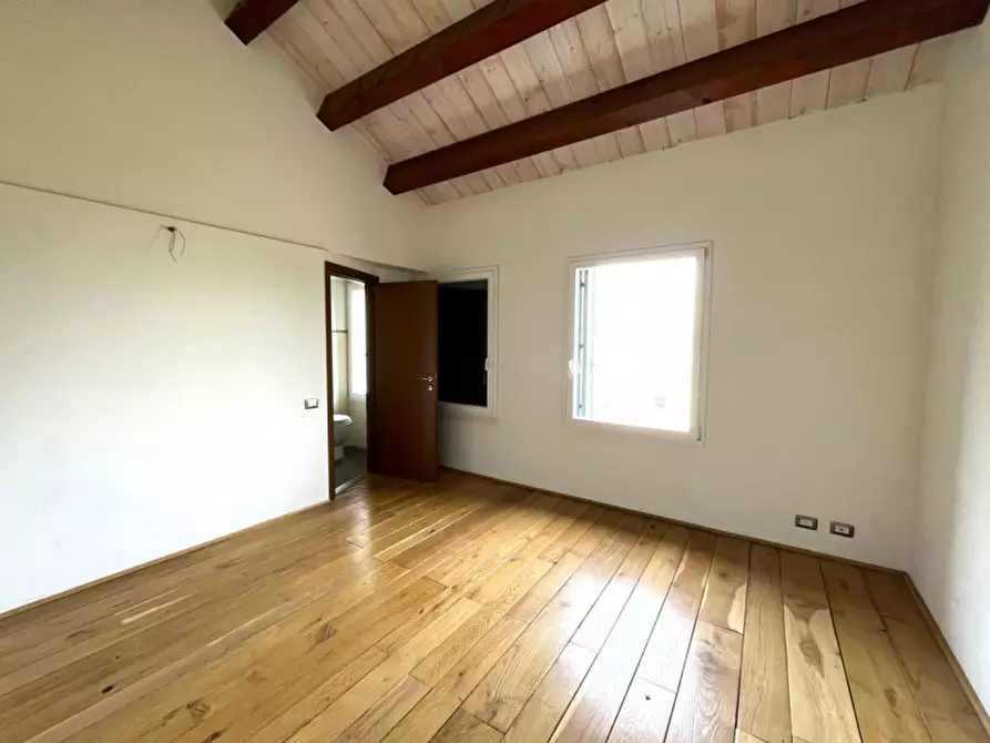 Immagine 29 di Villetta a schiera in vendita  in Via San Sepolcro a Sossano