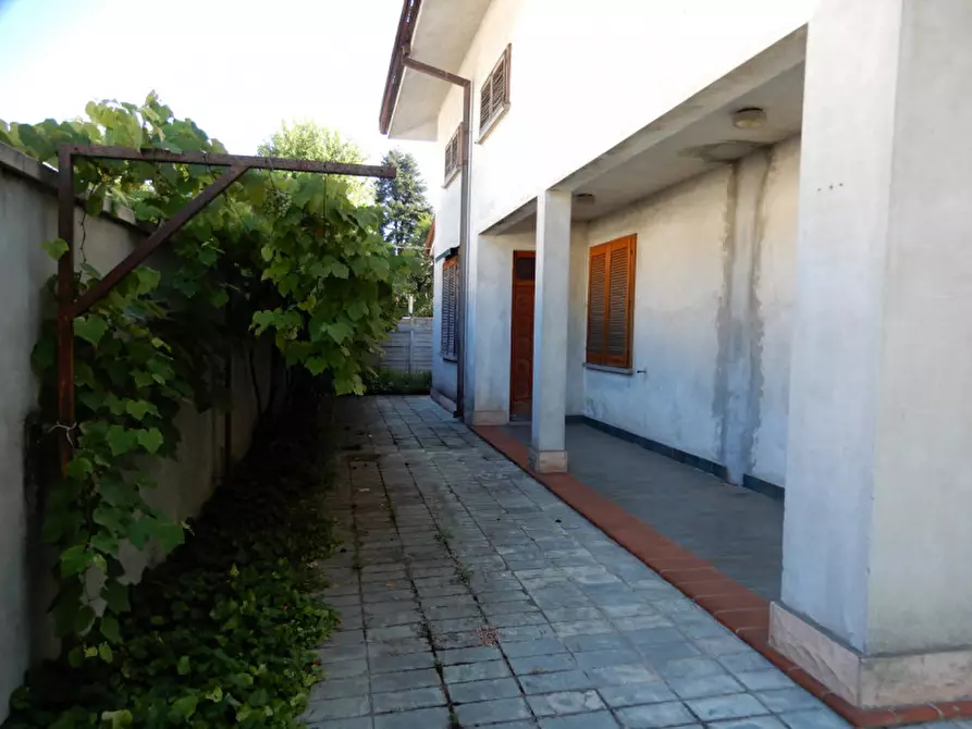 Immagine 4 di Villa in vendita  a Suzzara