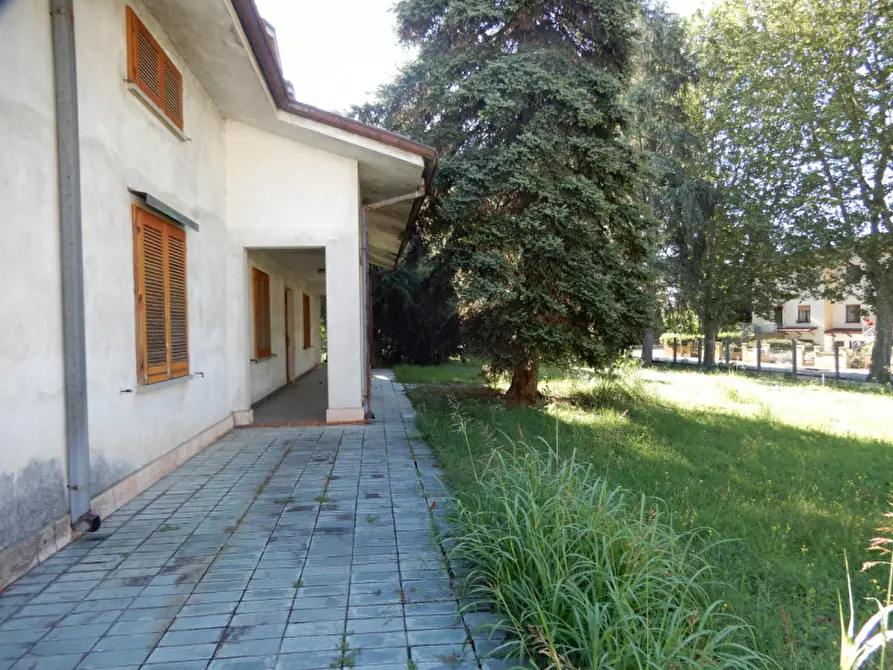 Immagine 5 di Villa in vendita  a Suzzara