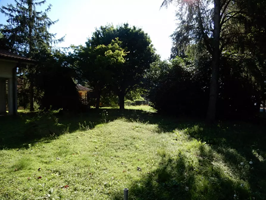 Immagine 6 di Villa in vendita  a Suzzara