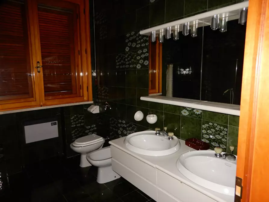 Immagine 19 di Villa in vendita  a Suzzara