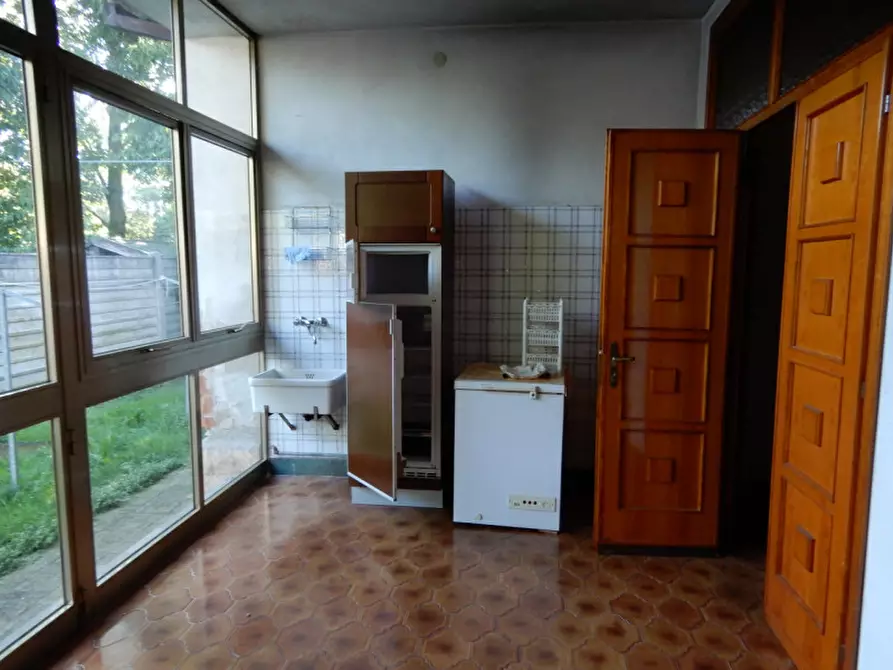 Immagine 29 di Villa in vendita  a Suzzara