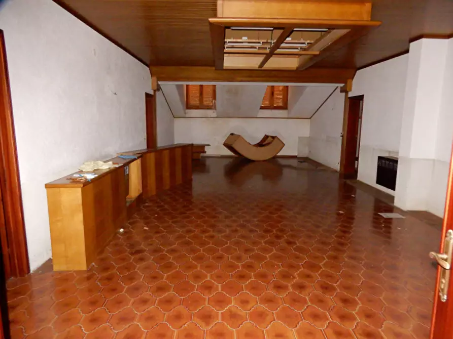 Immagine 32 di Villa in vendita  a Suzzara