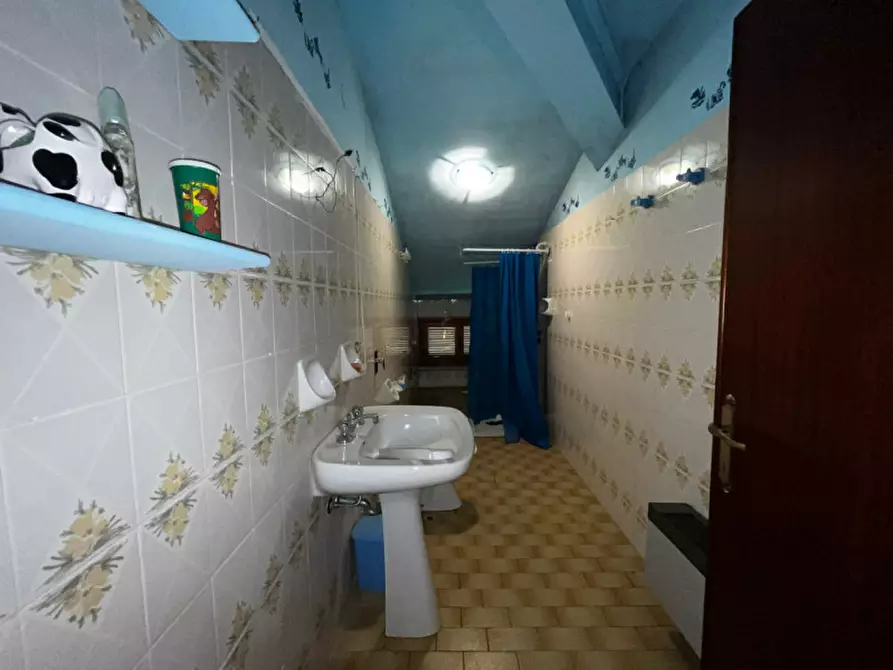 Immagine 36 di Villa in vendita  a Suzzara