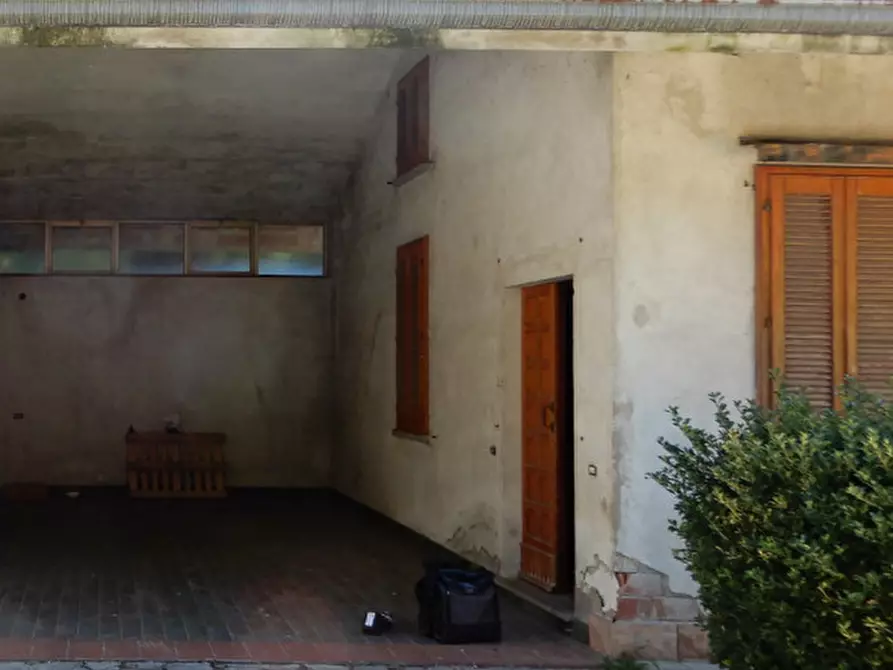 Immagine 39 di Villa in vendita  a Suzzara