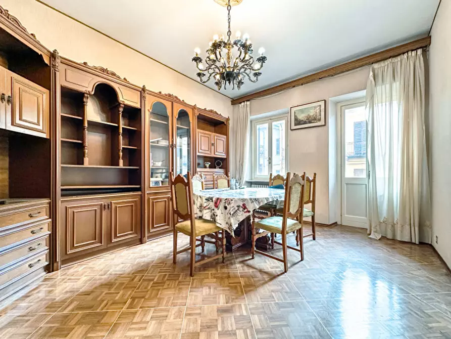 Immagine 1 di Appartamento in vendita  in via roma 33 a Brusnengo