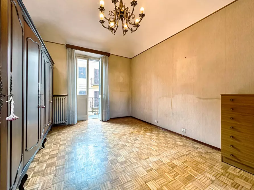 Immagine 4 di Appartamento in vendita  in via roma 33 a Brusnengo