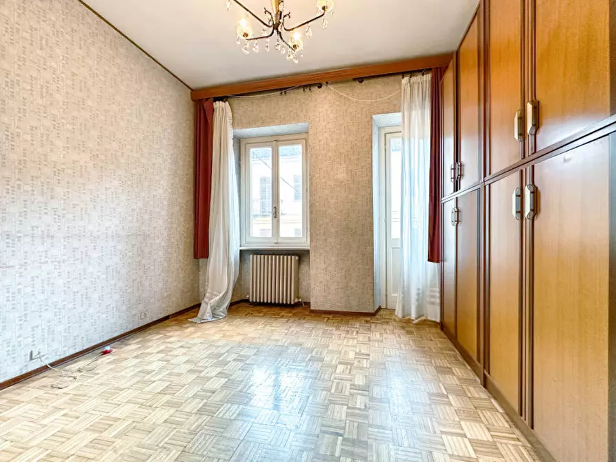 Immagine 5 di Appartamento in vendita  in via roma 33 a Brusnengo