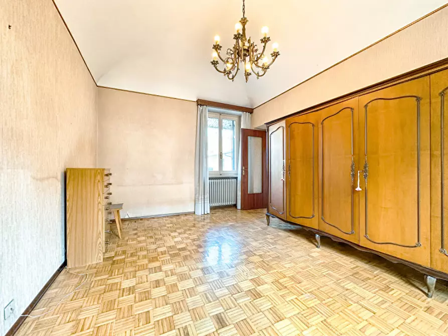 Immagine 6 di Appartamento in vendita  in via roma 33 a Brusnengo