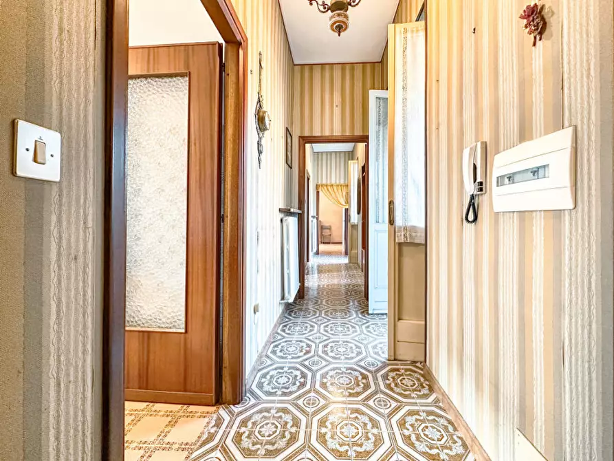 Immagine 8 di Appartamento in vendita  in via roma 33 a Brusnengo